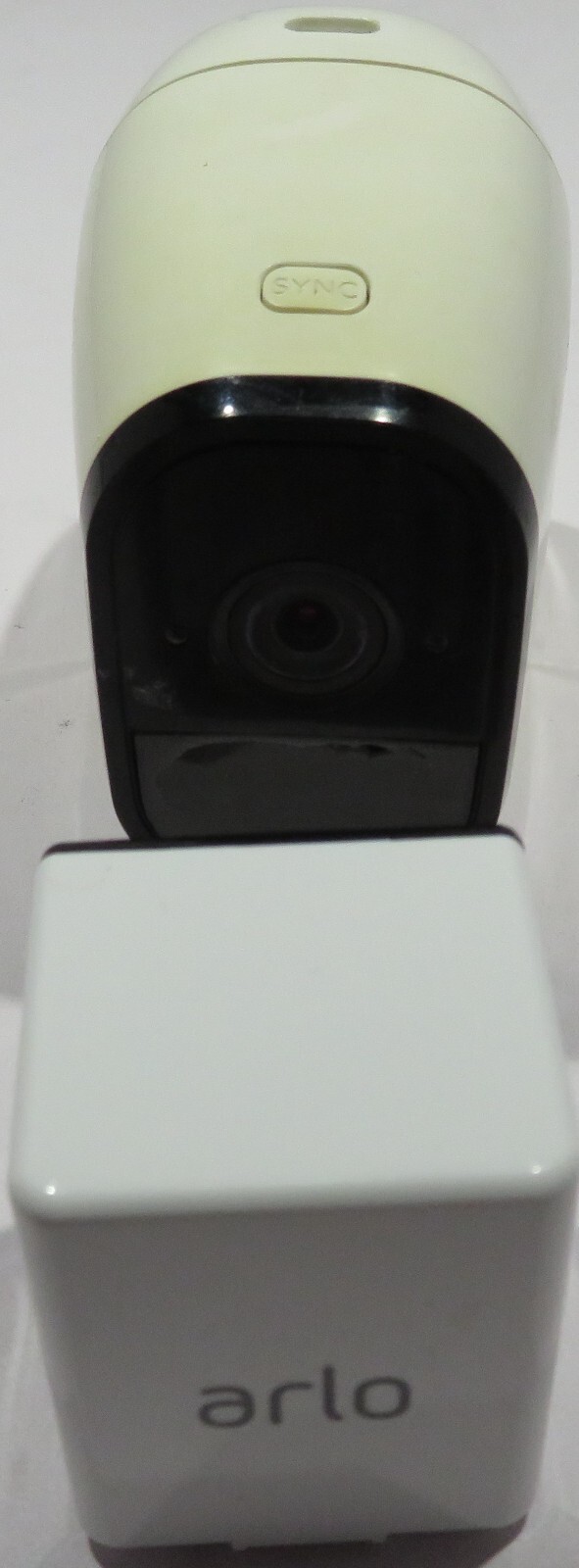 Lot of 7 Arlo Security Cameras + Netgear Base Station + Many Accessories