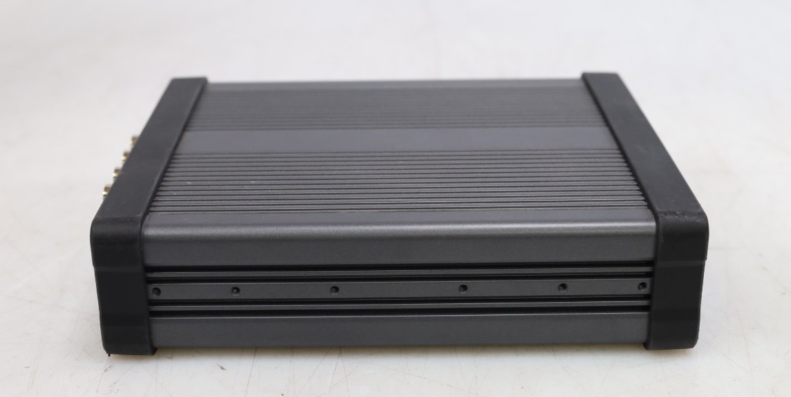 Vivotek VS8401 Video Server 4-Ch High Resolution