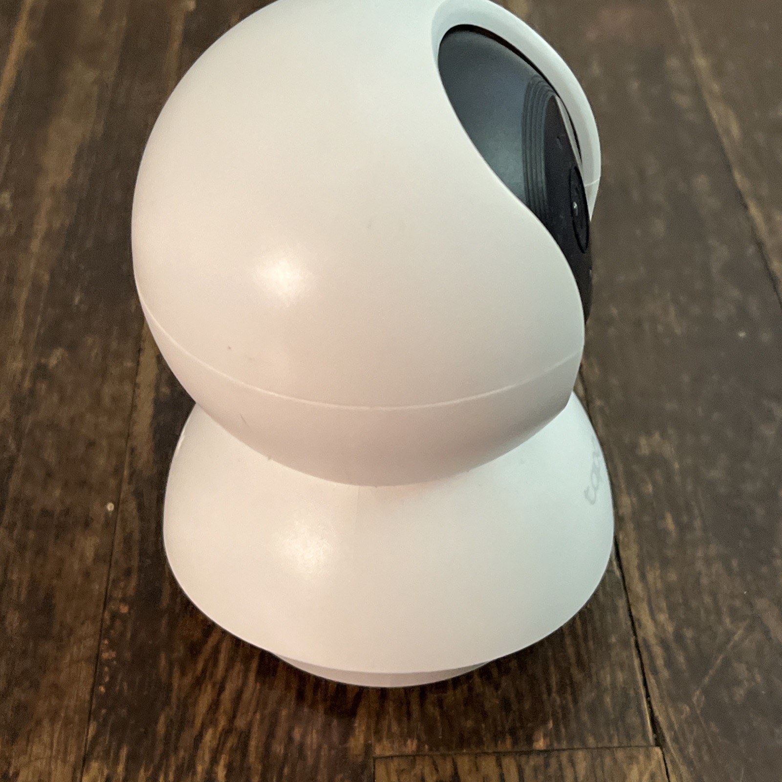 TP-Link Tapo C200 Pan/Tilt Security Camera 1080p WiFi Baby Monitor Night White