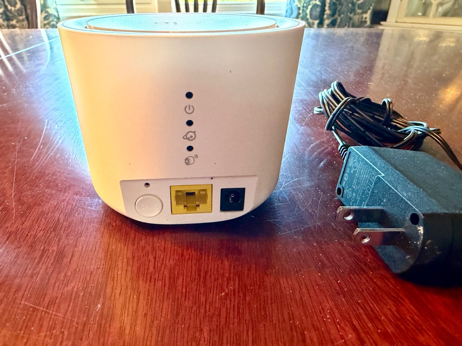 NETGEAR Arlo Security VMB3500 Base Station