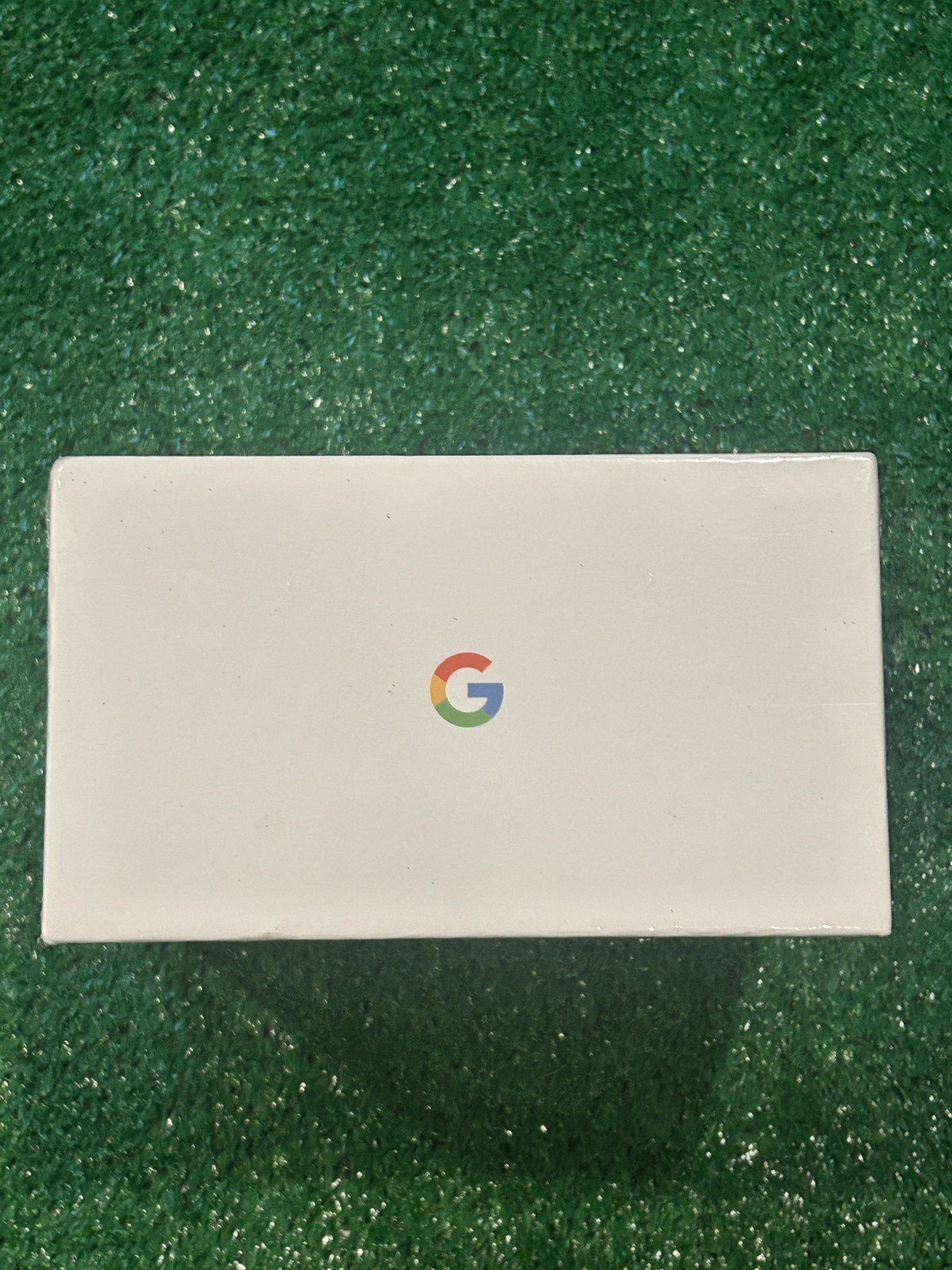Brand New Sealed Google Nest Cam Indoor Camera A0005 NC1102ES 1st Generation