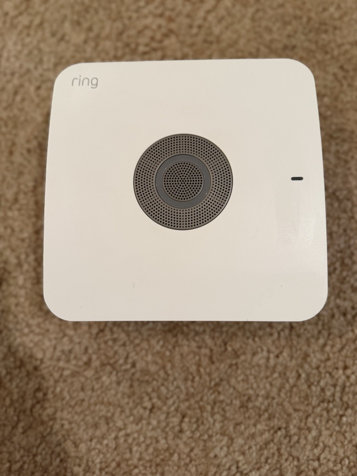 Ring Alarm 14-Piece Kit Alarm Security Kit Alexa Compatible Wireless Smart Home