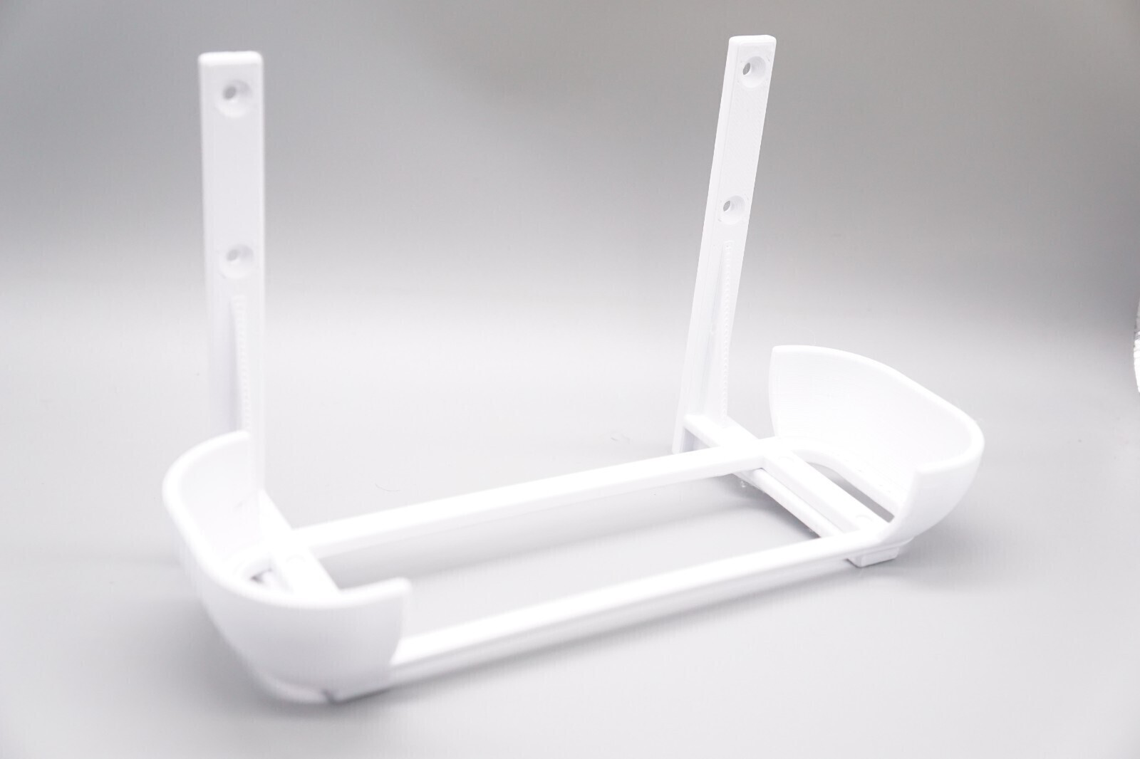 Wall Mount Brackets for NetGear Arlo Pro Base Station VMB4000