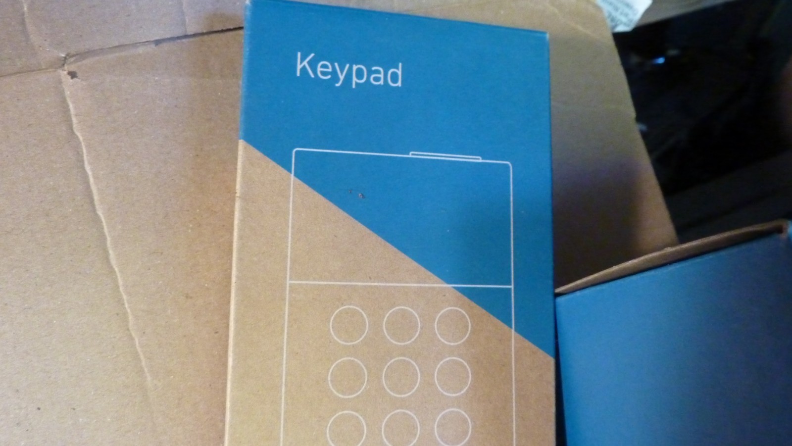 SimpliSafe + Hippo Home Security System
