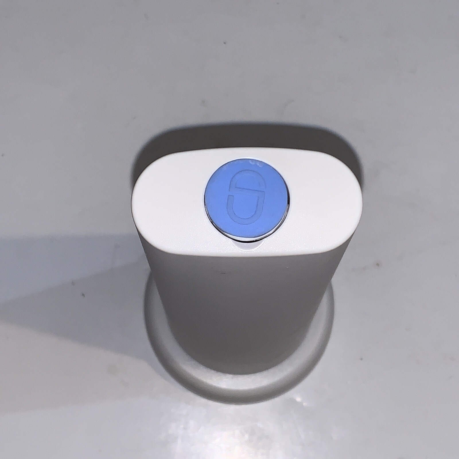 SimpliSafe Base Station W/ Power Cord BS2000 1st generation security system base
