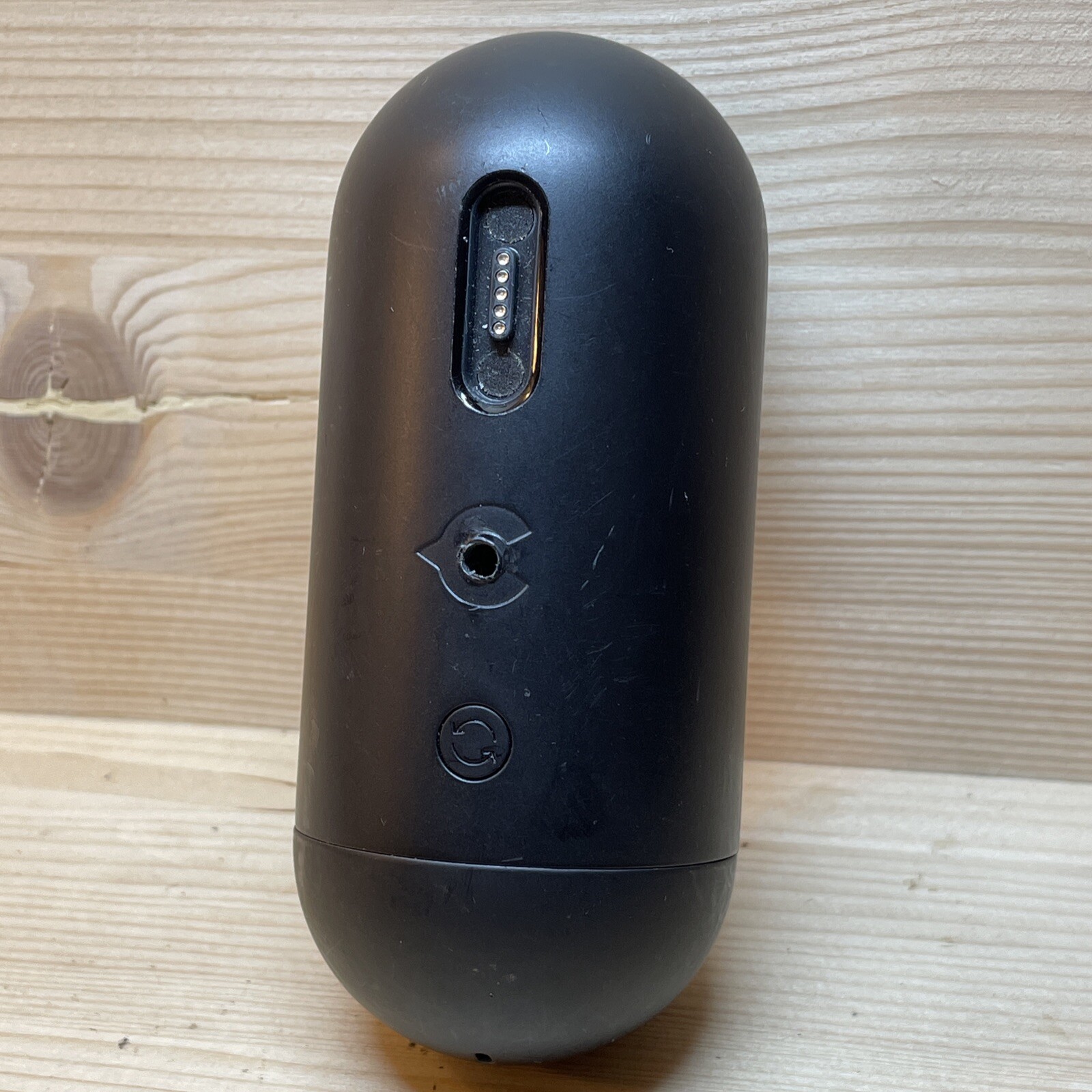 Canary Flex Indoor/Outdoor Security Camera UNIT ONLY UNTESTED