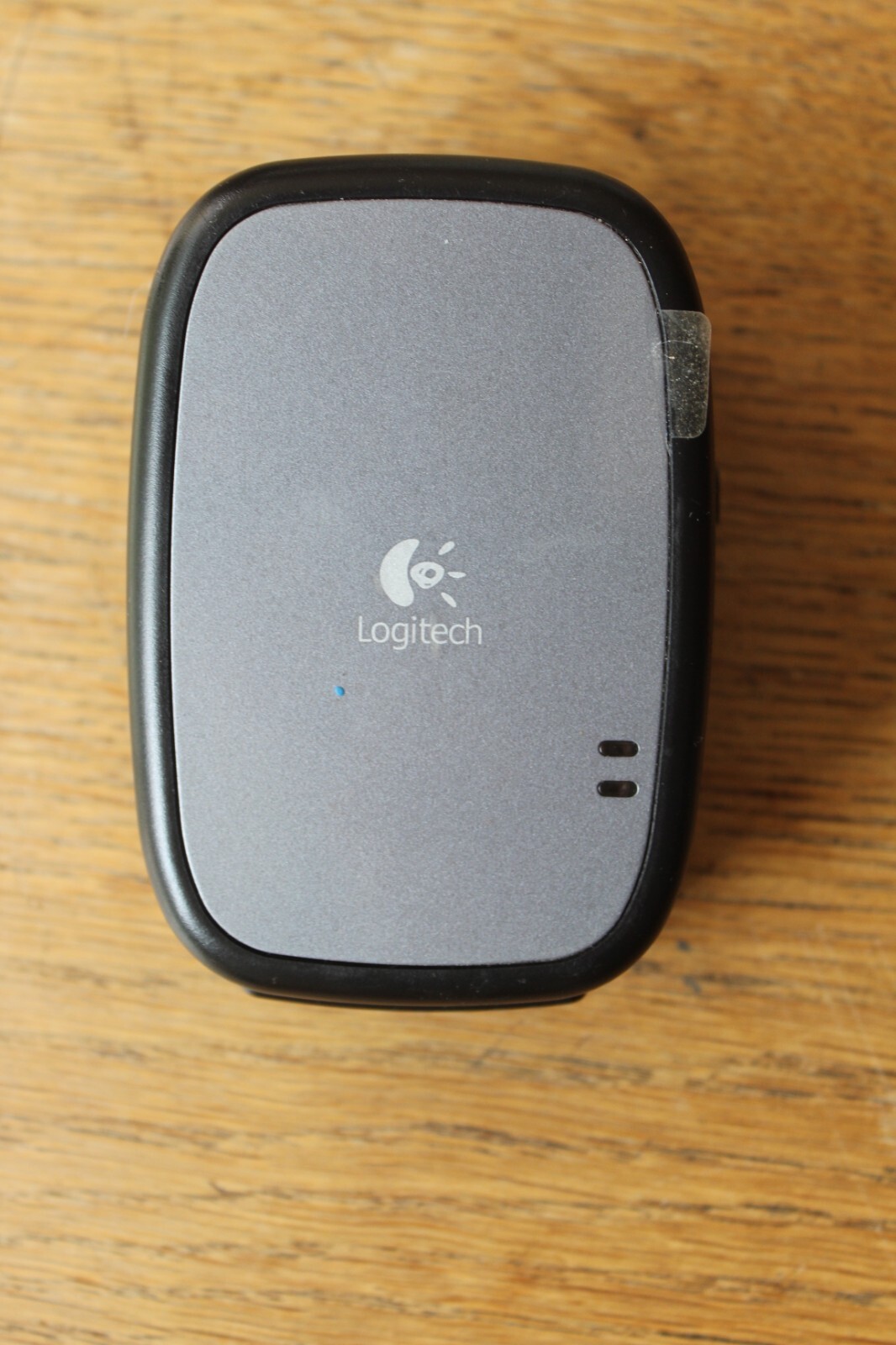 LOGITECH ALERT SYSTEM 700 POWER SUPPLY TRANSMITTER DEVICE 861-000026 LA700I