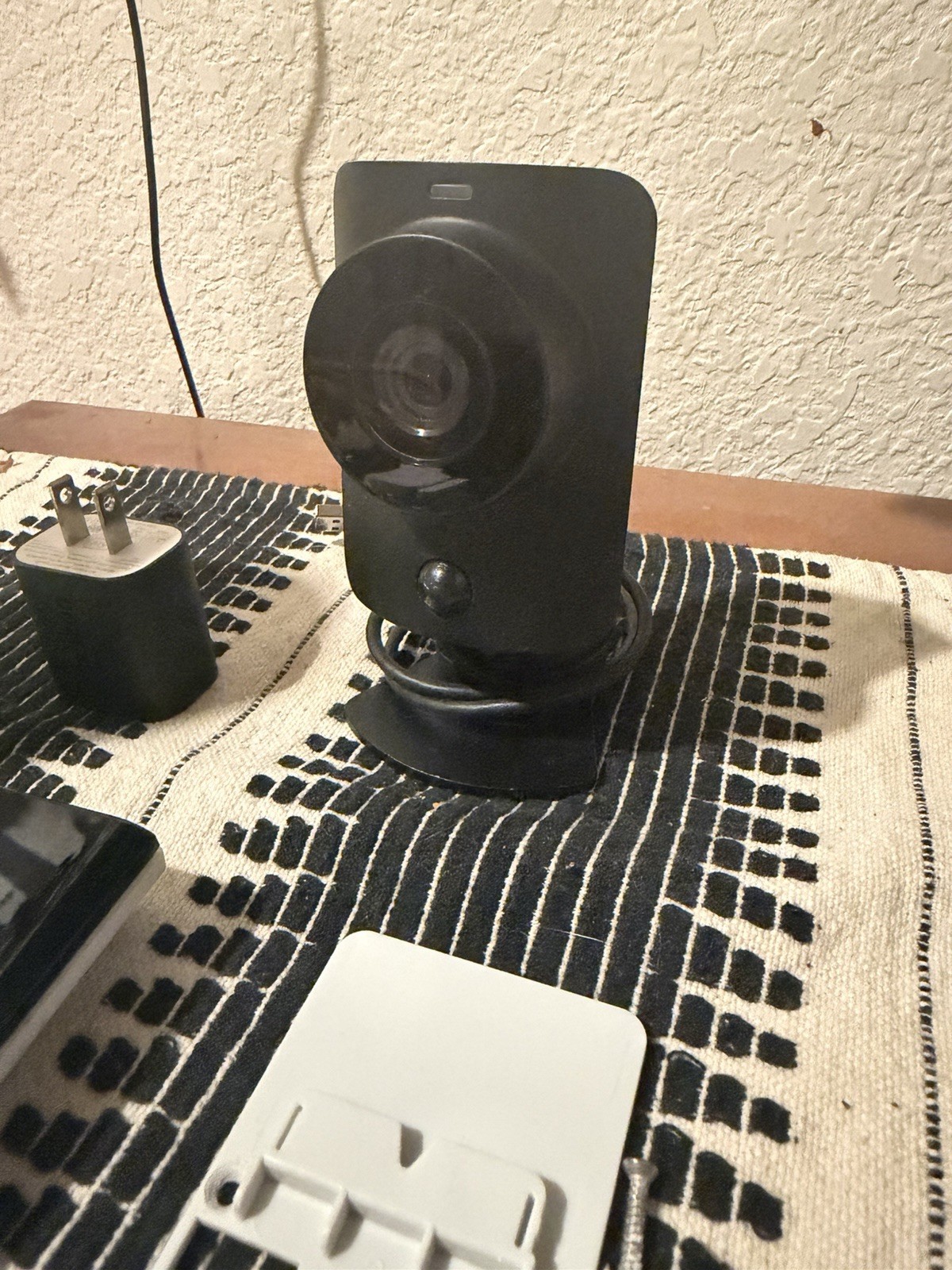 SimpliSafe Security System – Works With Google Home & Alexa – Good Condition LOT