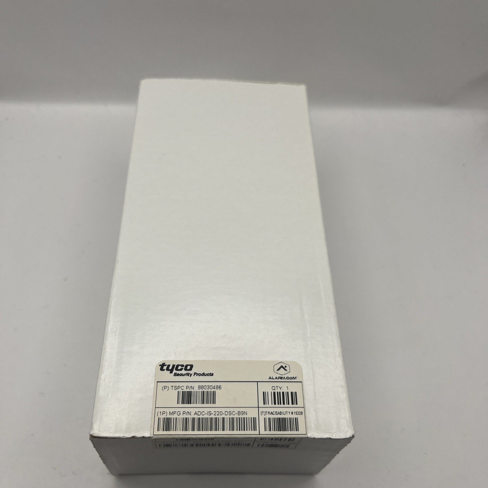 DSC NEO TYCO ALARM.COM IMAGE SENSOR ADC-IS-220-DSC Brand New In Box