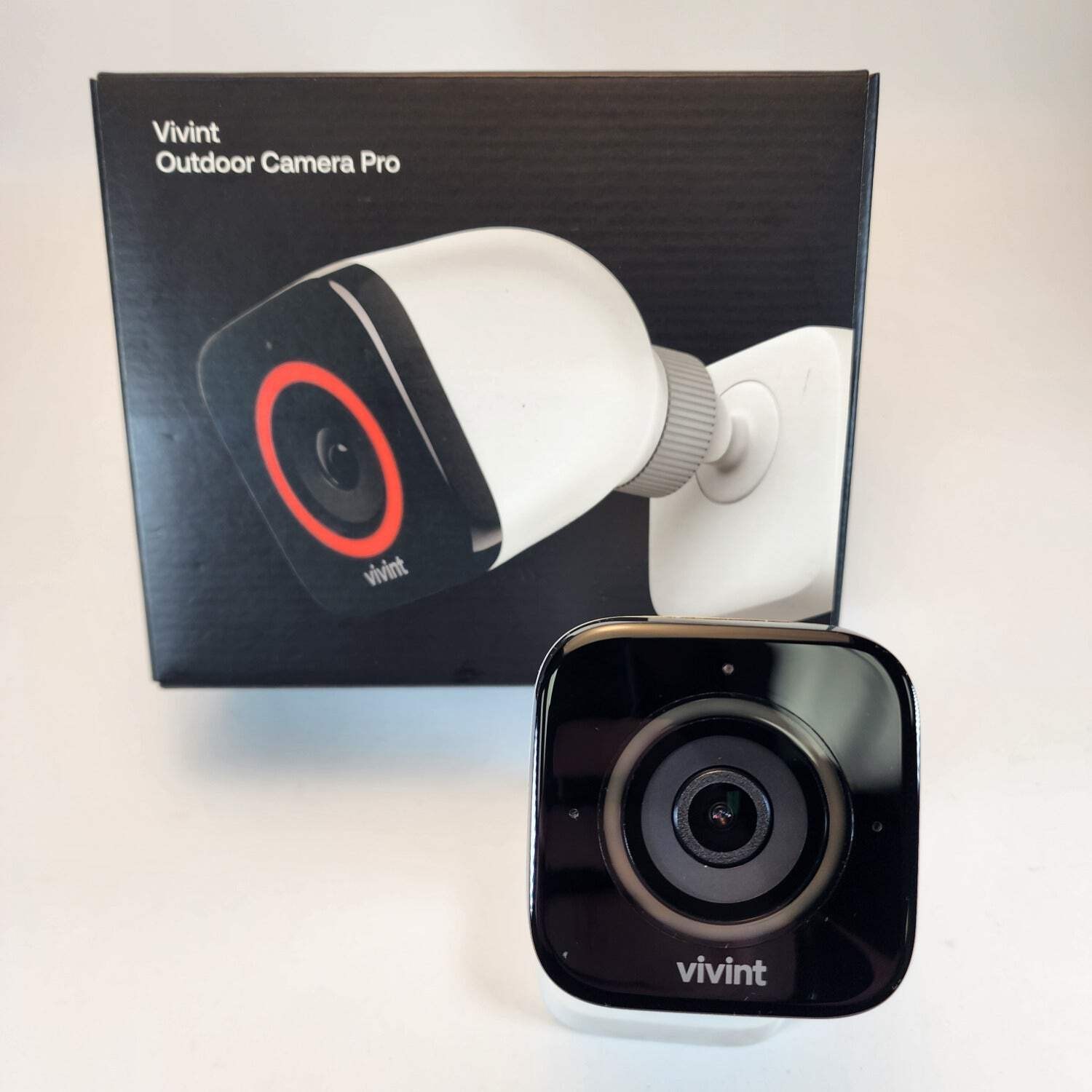 Vivint HomeProtect Pro Security System Unclaimed Bundle