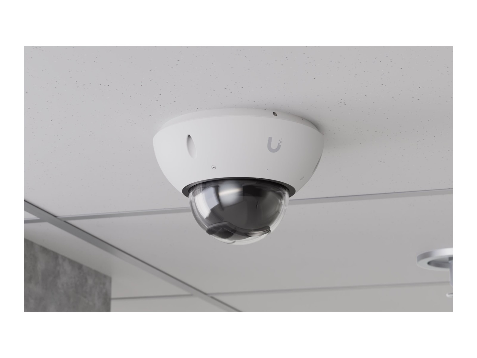 Ubiquiti UniFi G6 Pro Dome Network Security Camera UVC-G6-PRO-DOME-W