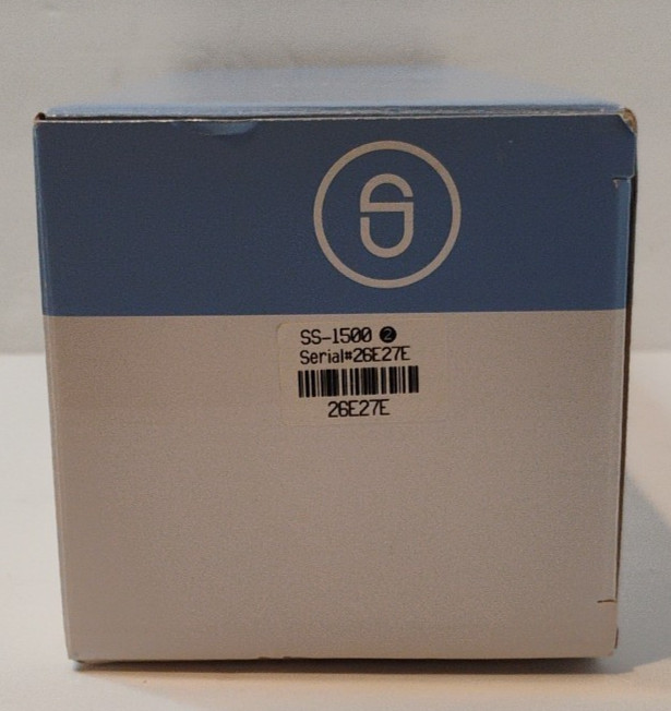 SimpliSafe Home Security System Base, Keypad, Motion, & Entry Sensor, Keychain