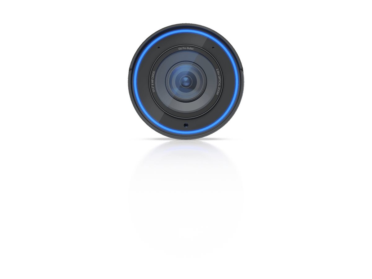 Ubiquiti UniFi Protect G6 Pro Network surveillance UVC-G6-PRO-BULLET-W