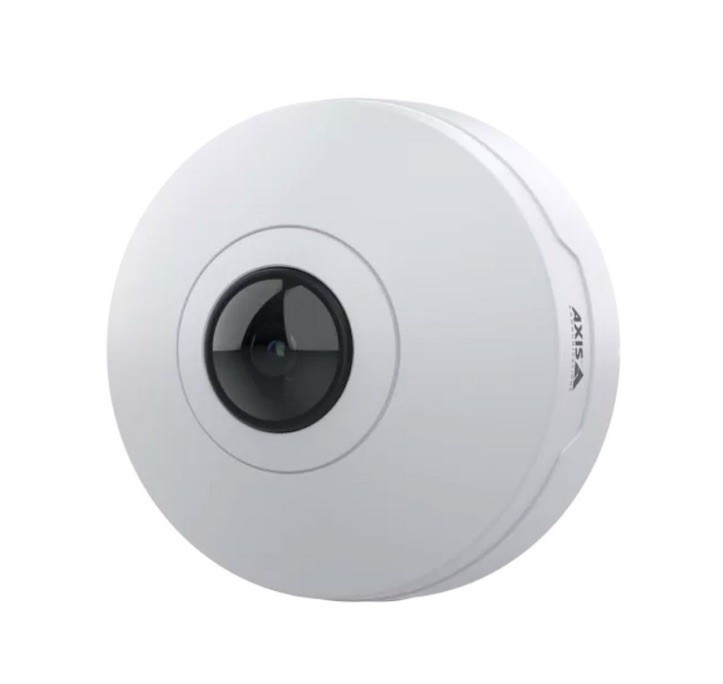 Axis M4328-P Panoramic Camera 12MP 360°