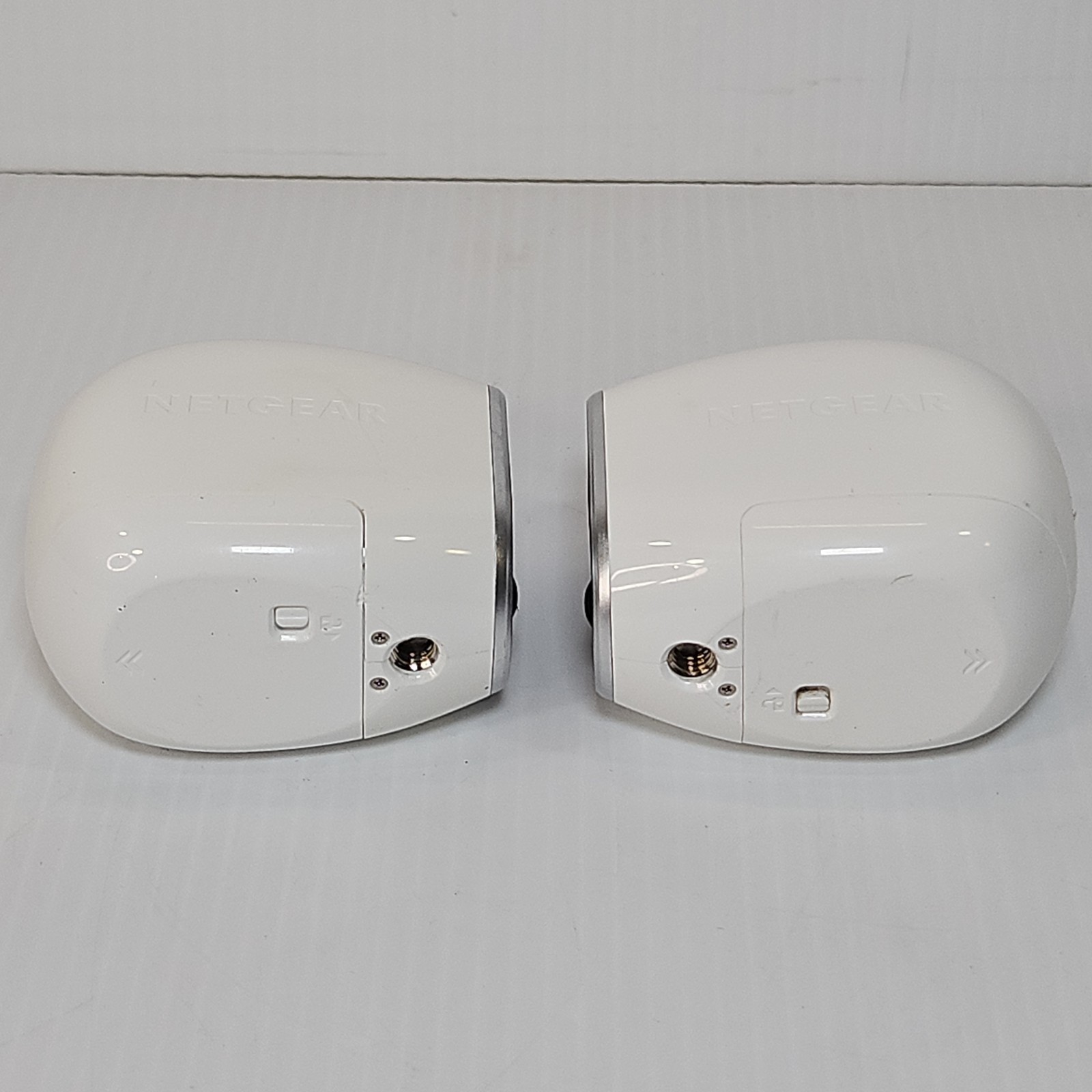 Lot Of 2 Arlo Camera 1st Generation VMC3030 CAMERAS ONLY