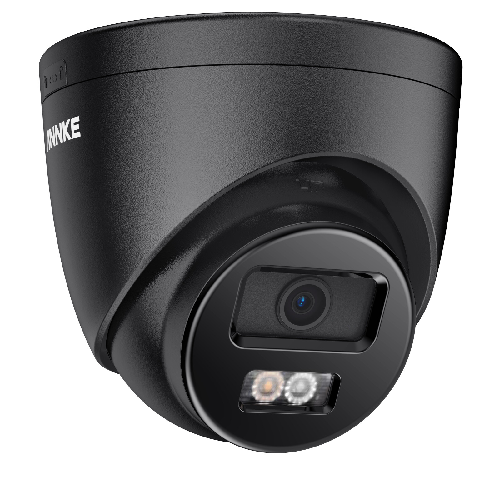 ANNKE 3K 5MP Audio POE Security IP Camera Outdoor Color Night Vision IP67 AC500