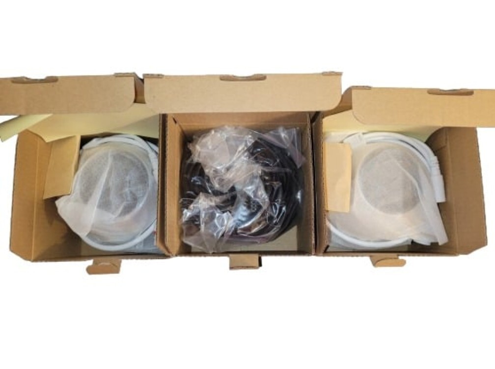 8CH 5MP POE NVR SYSTEM by JouSecu