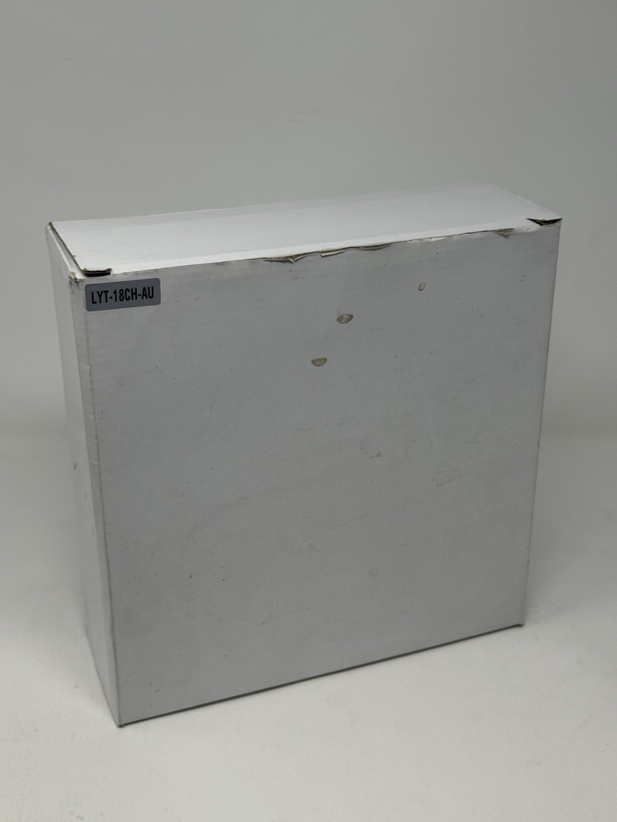 LYT-18CH-AU 12V 8CH PSU PB20A18D0 Suspected New Untested