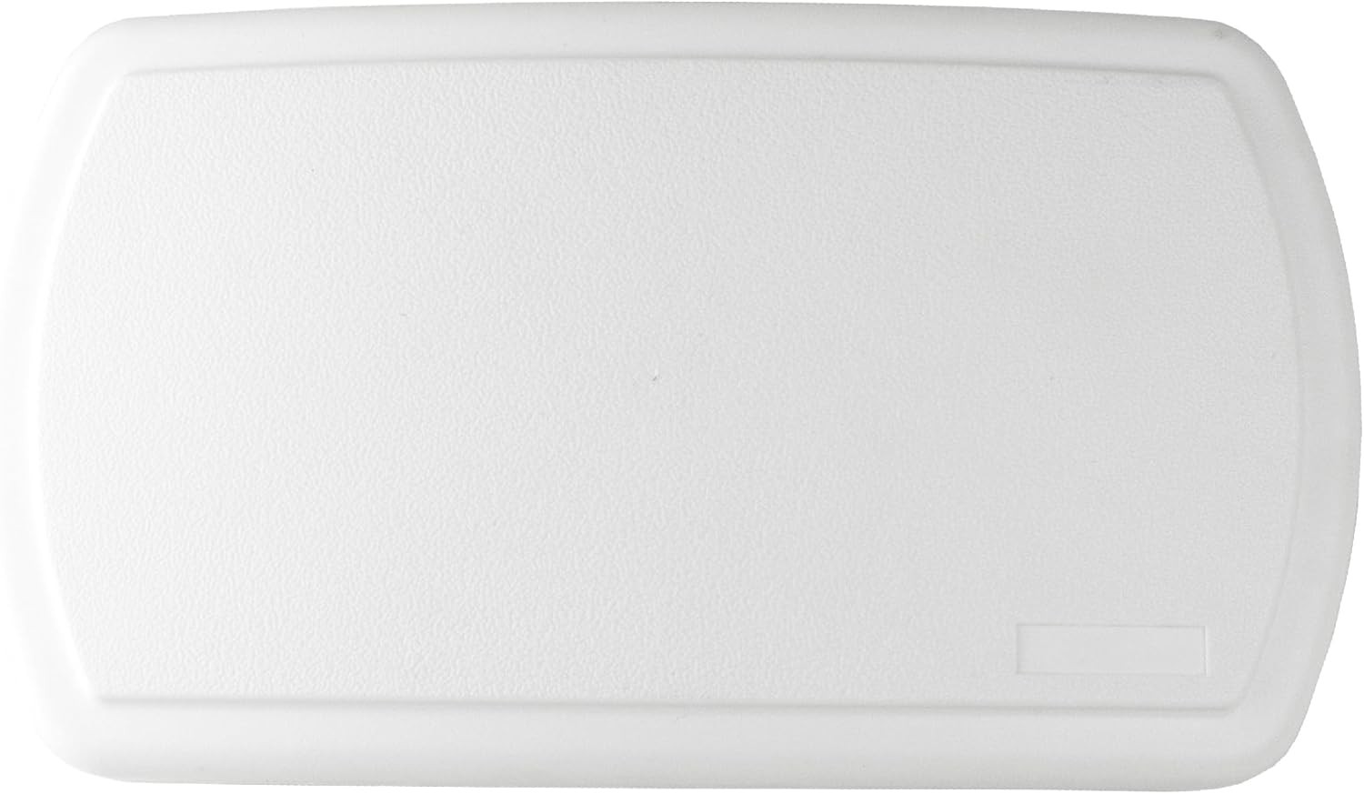 Newhouse Hardware CHM24V White 24-Volt Wired Doorbell Chime