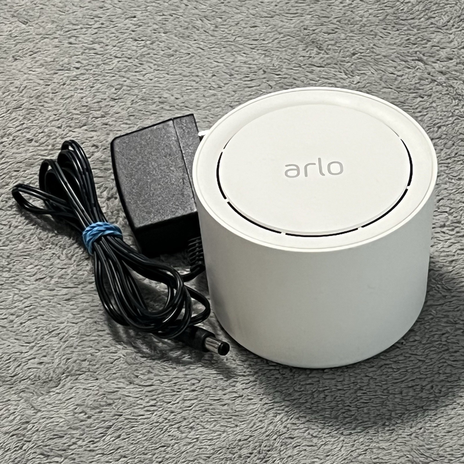 Arlo IP Camera Base Station VMB3500 w/ Power Cord