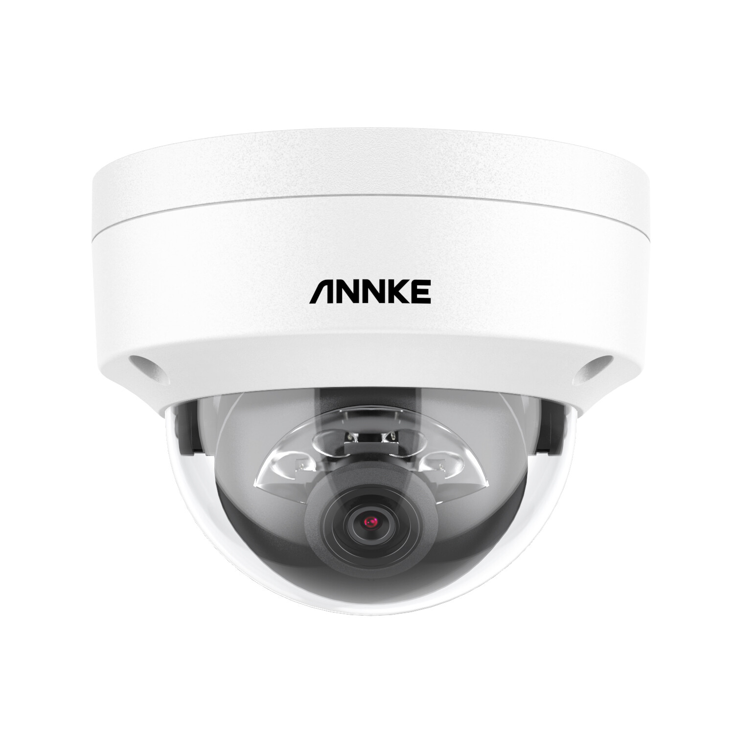 ANNKE 4K POE Security IP Camera C800 Audio Recording IP67 H.265+ AI Color Night