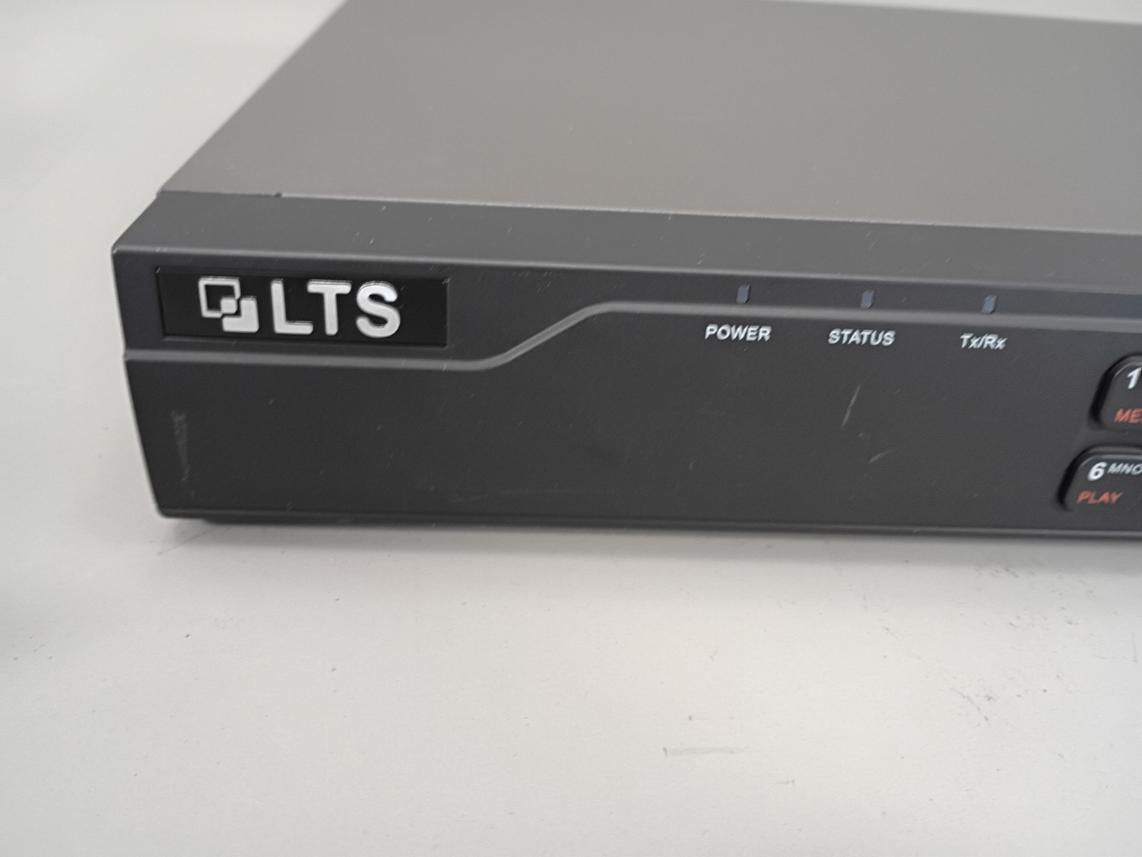 LTS 2TB WD Purple HDD LTN8704-P4 Password Protected (Contact Company)