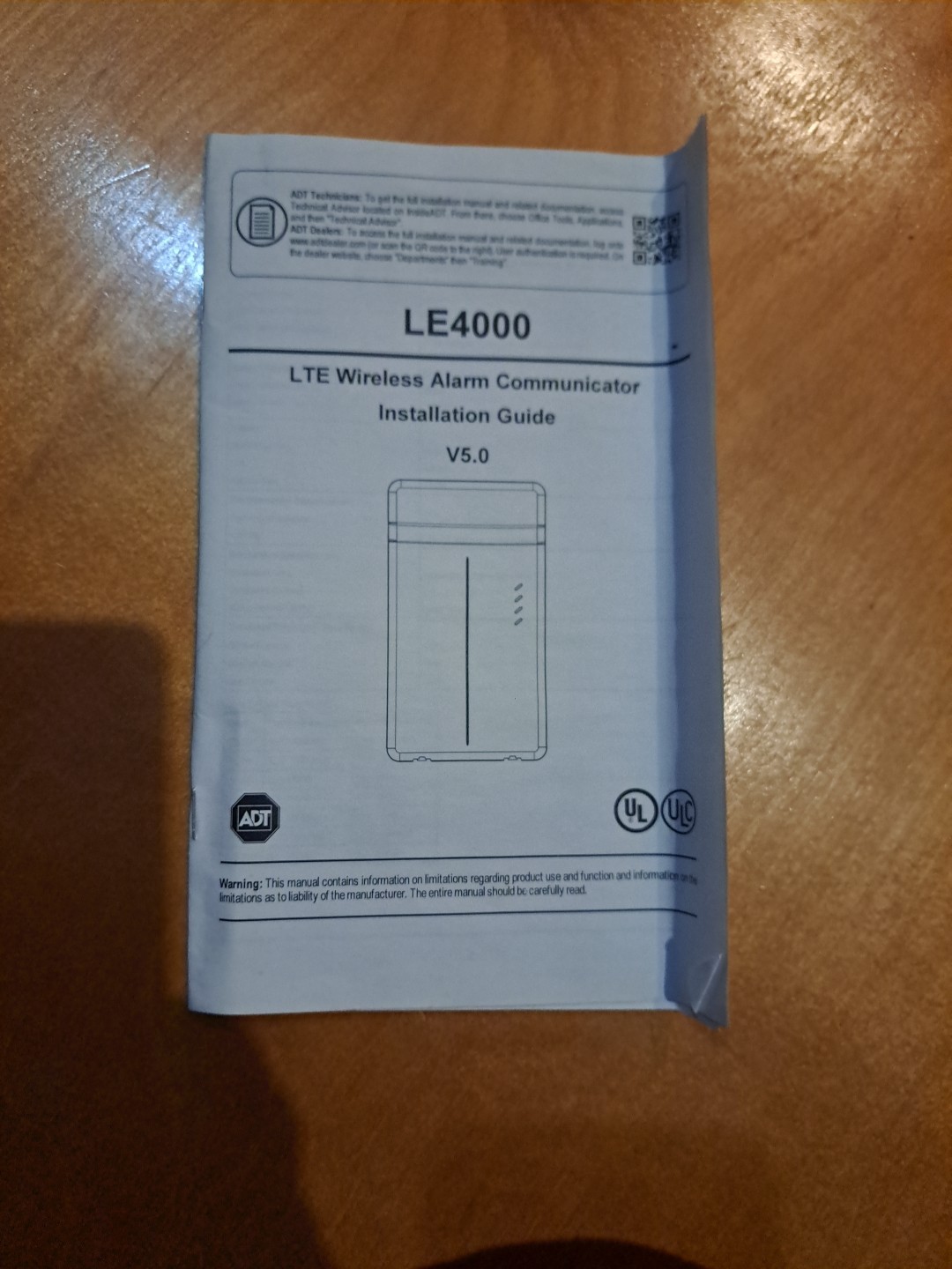 wireless Alarm security Communicator