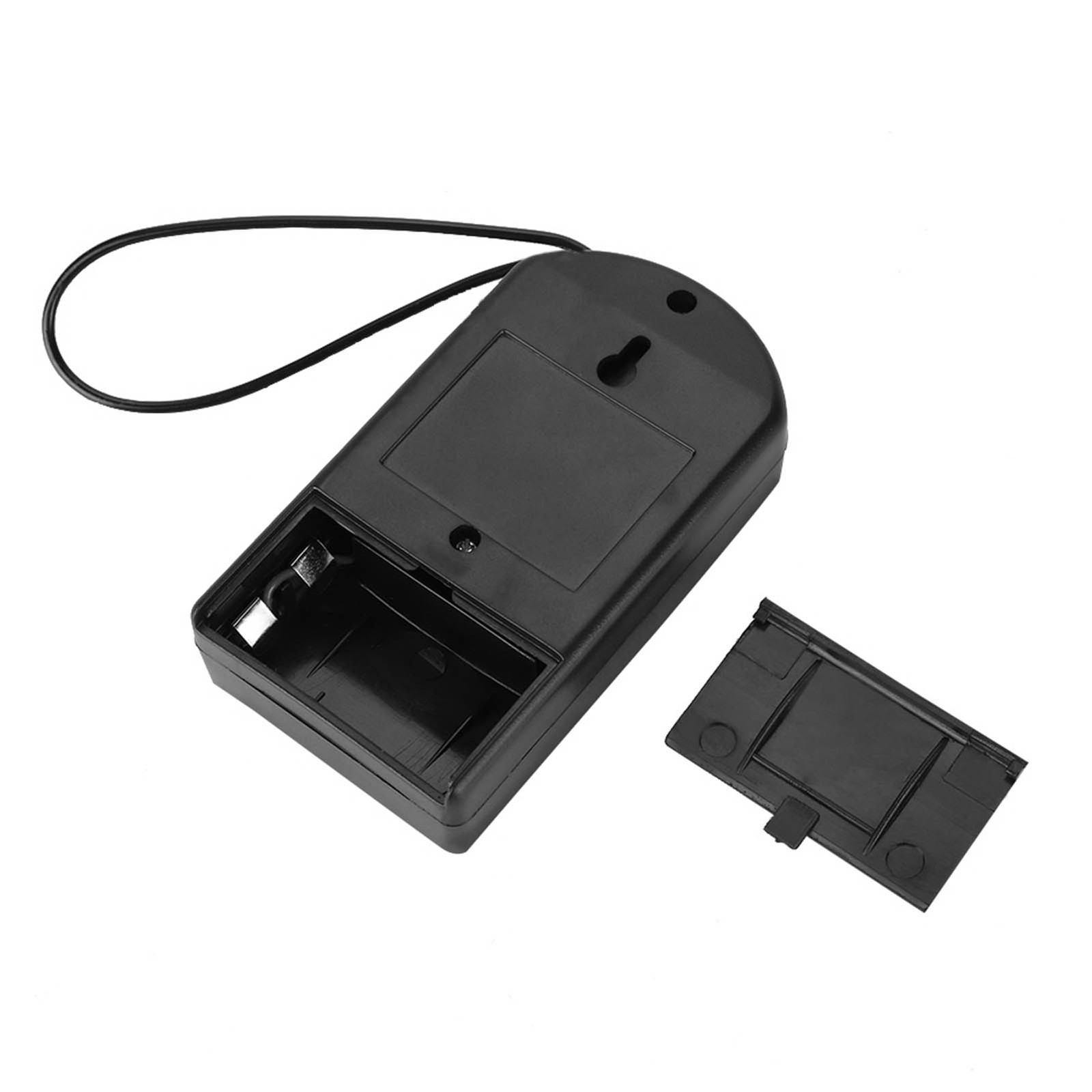 Wireless Touch Sensor Loud Door Knob Security Alarm for House Office Factory
