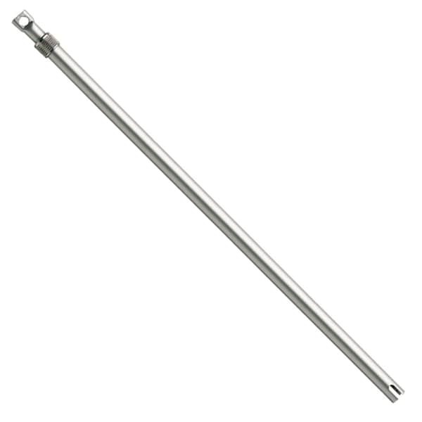 Edwards Signaling 1500-12 Door Holder Assembly, 7-1/2 To 12 In.