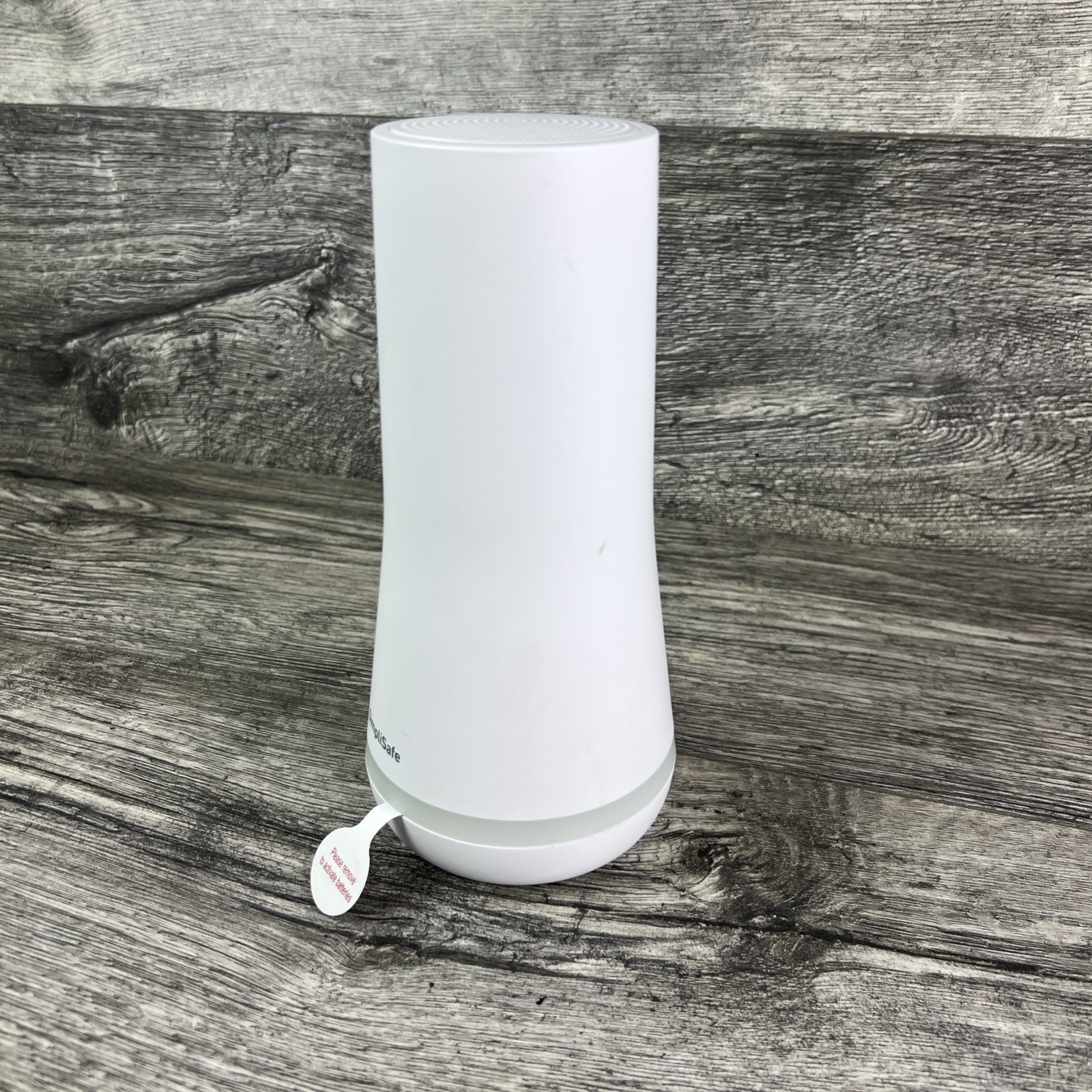 Simplisafe SSBS3 Home Security Base **No Power Cord **NEW