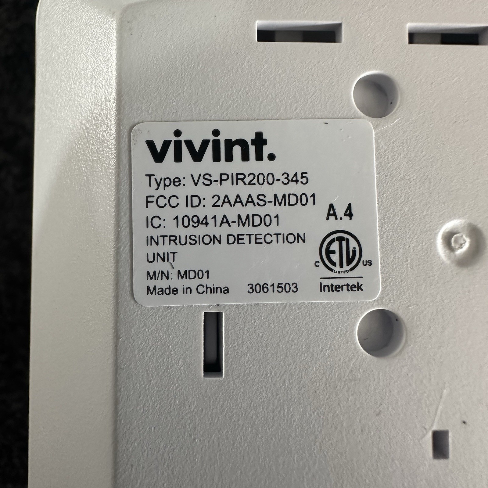 Vivint Home/Commercial Security System Bundle See All Photos And Description
