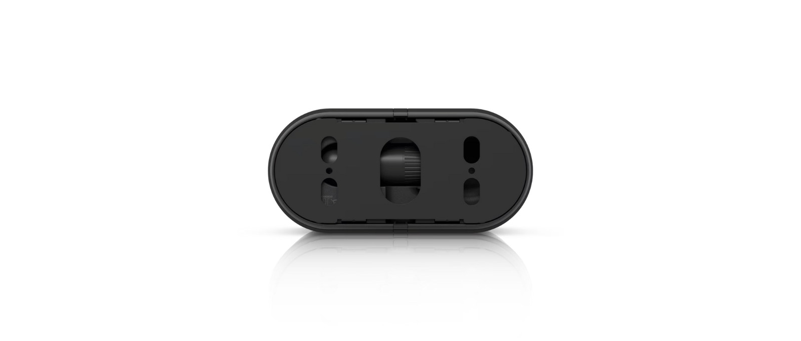 Ubiquiti UniFi Protect G6 180 Camera UVC-G6-180 16MP 180° PoE+ AI 4K Dual Sensor