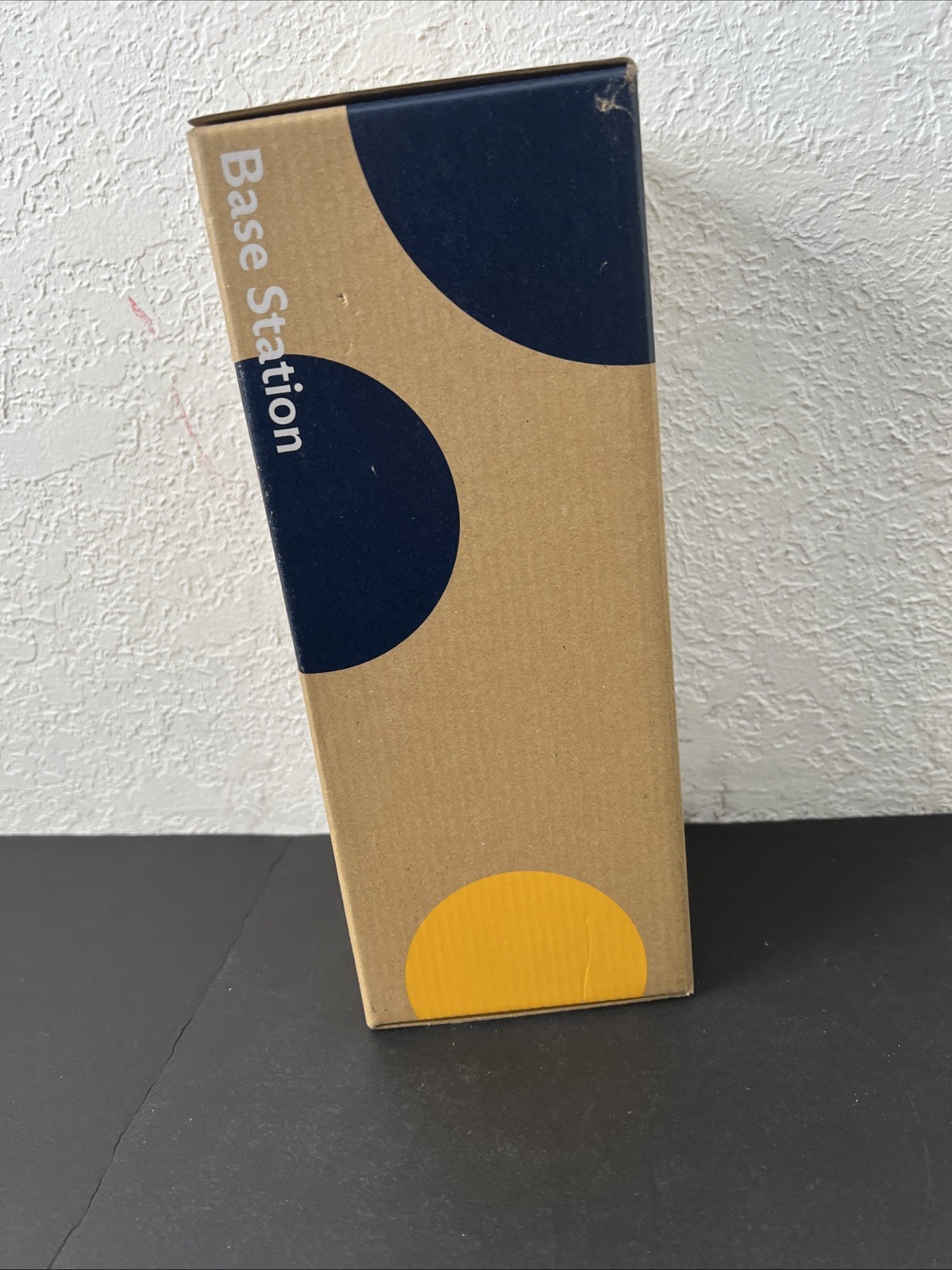 SimpliSafe Home Security Base Station BS3W (GEN3) – BRAND NEW