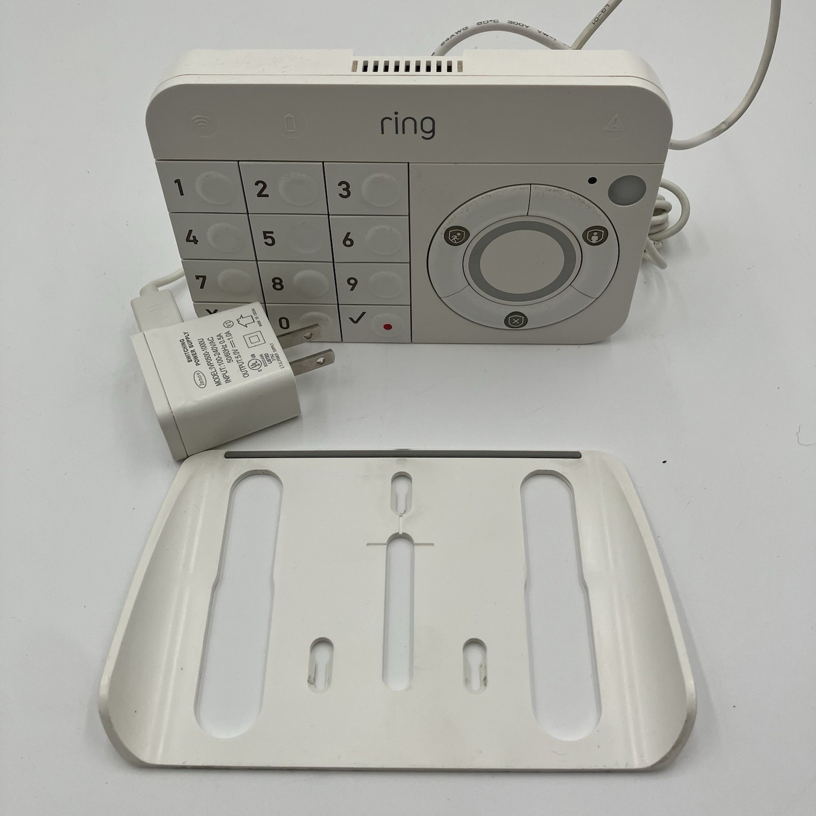Ring Alarm Home Security System Base Keypad Spotlight Cam Sensors Accessories