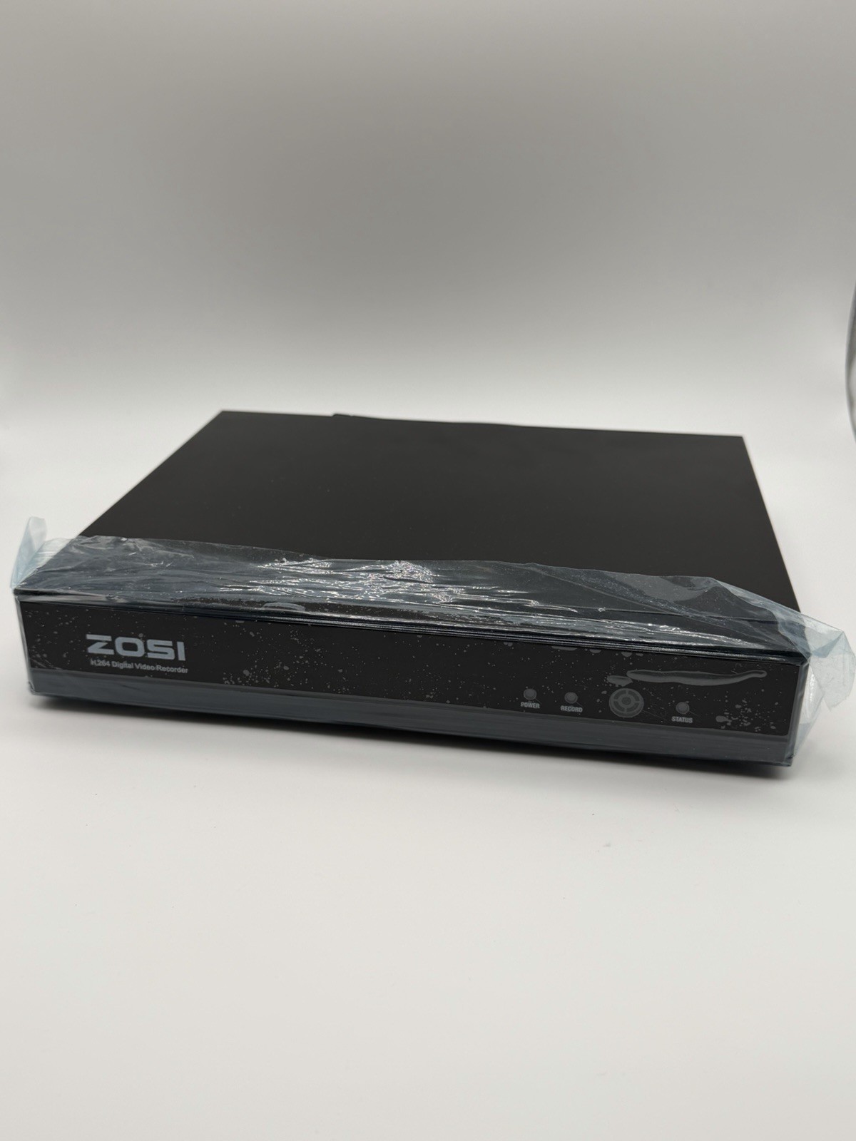 HD NVR Kit Wireless Security 1080P Camera System 2 TB New
