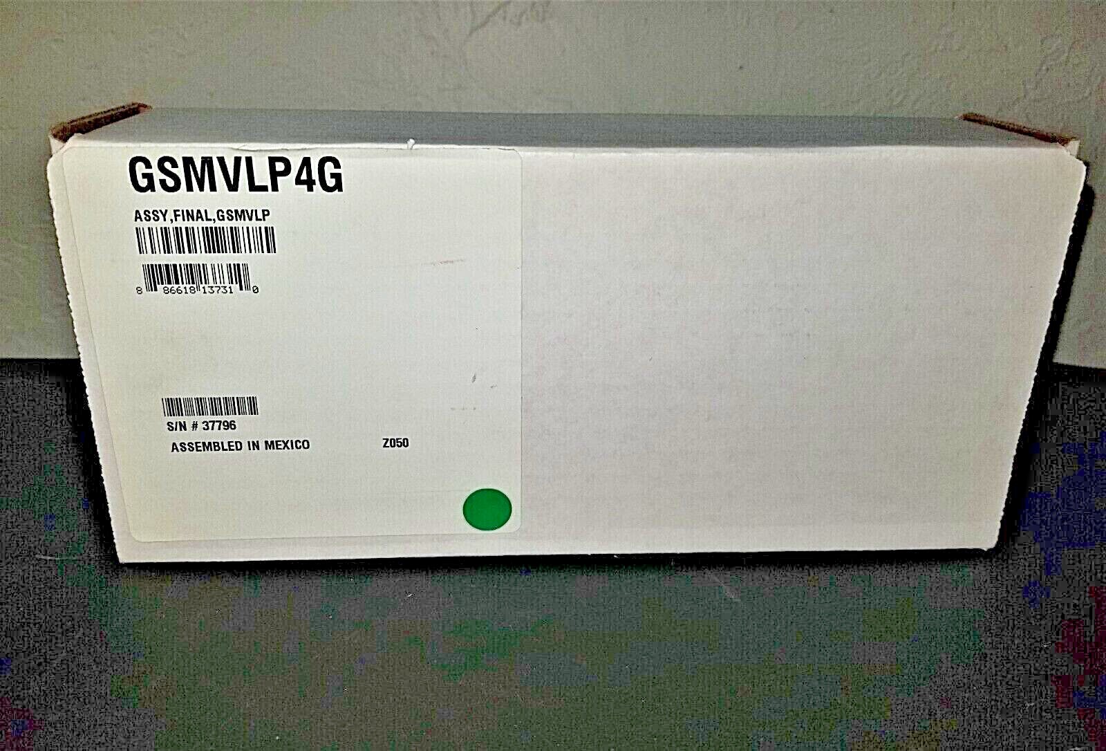 Honeywell-GSMVLP4G-Alarmnet LYNX Plus Cellular