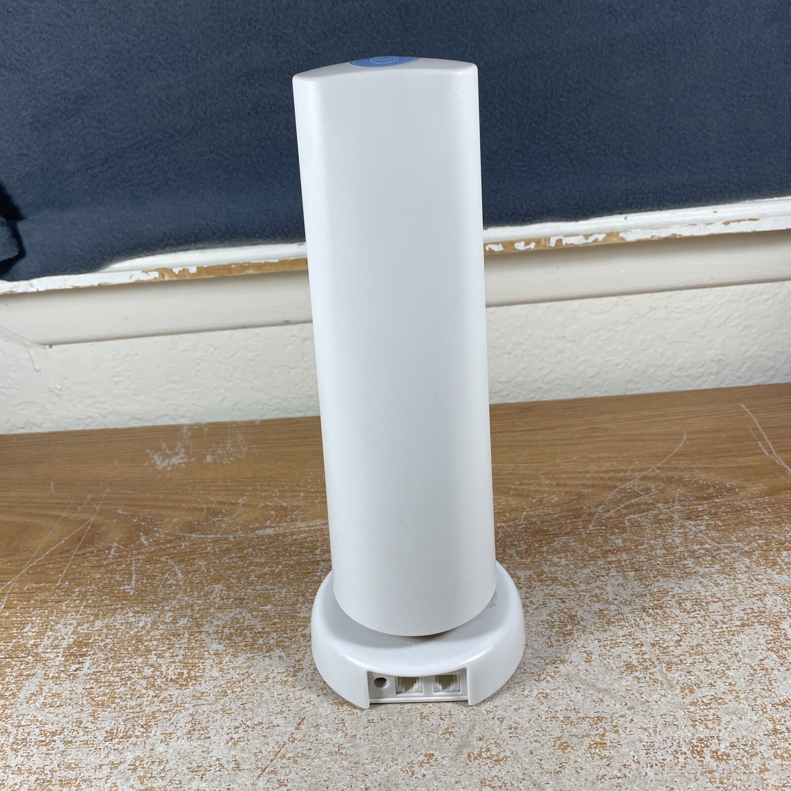 SimpliSafe Base Station BS2000 1st Generation Home Security with Power Supply