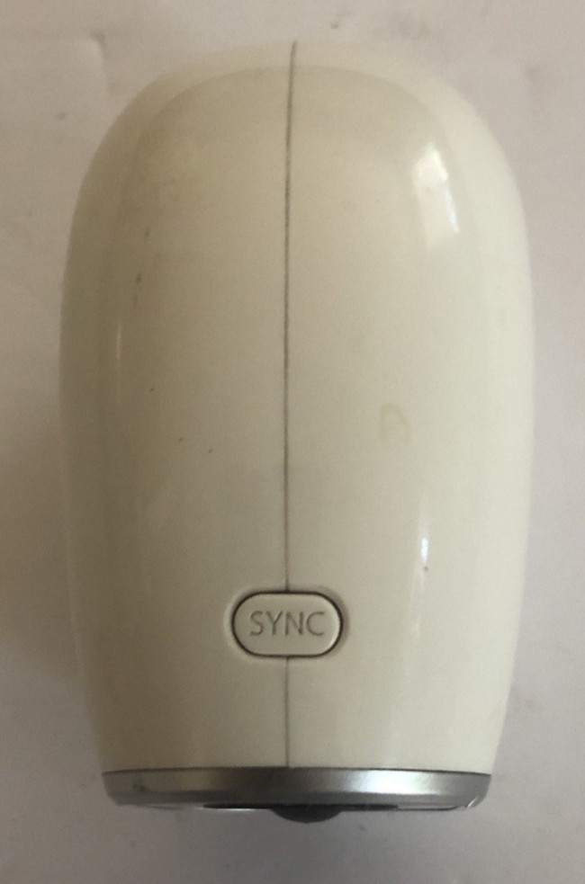 Arlo NETGEAR VMC3030 Add-on HD Security Camera