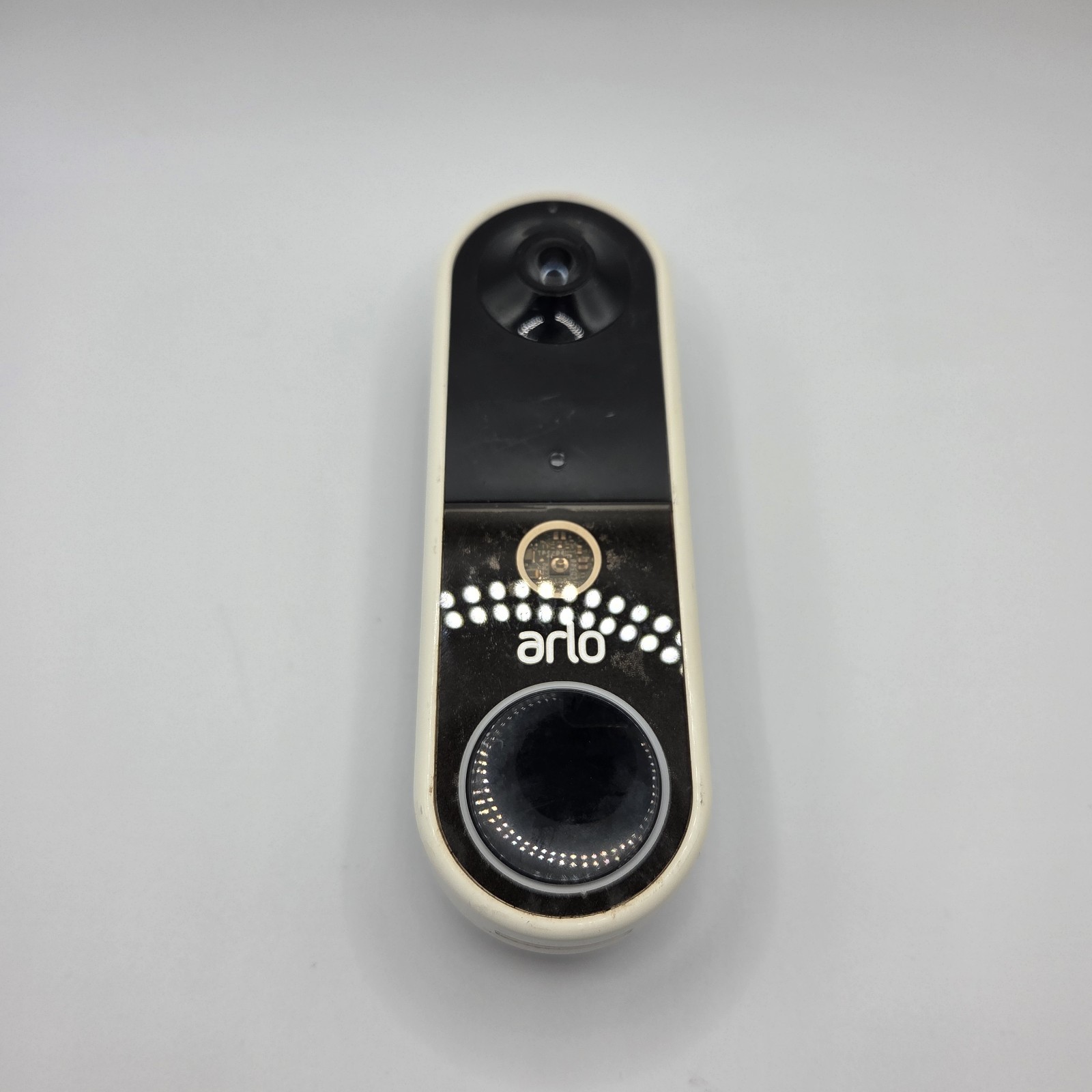 Arlo Video Camera Doorbell – Untested