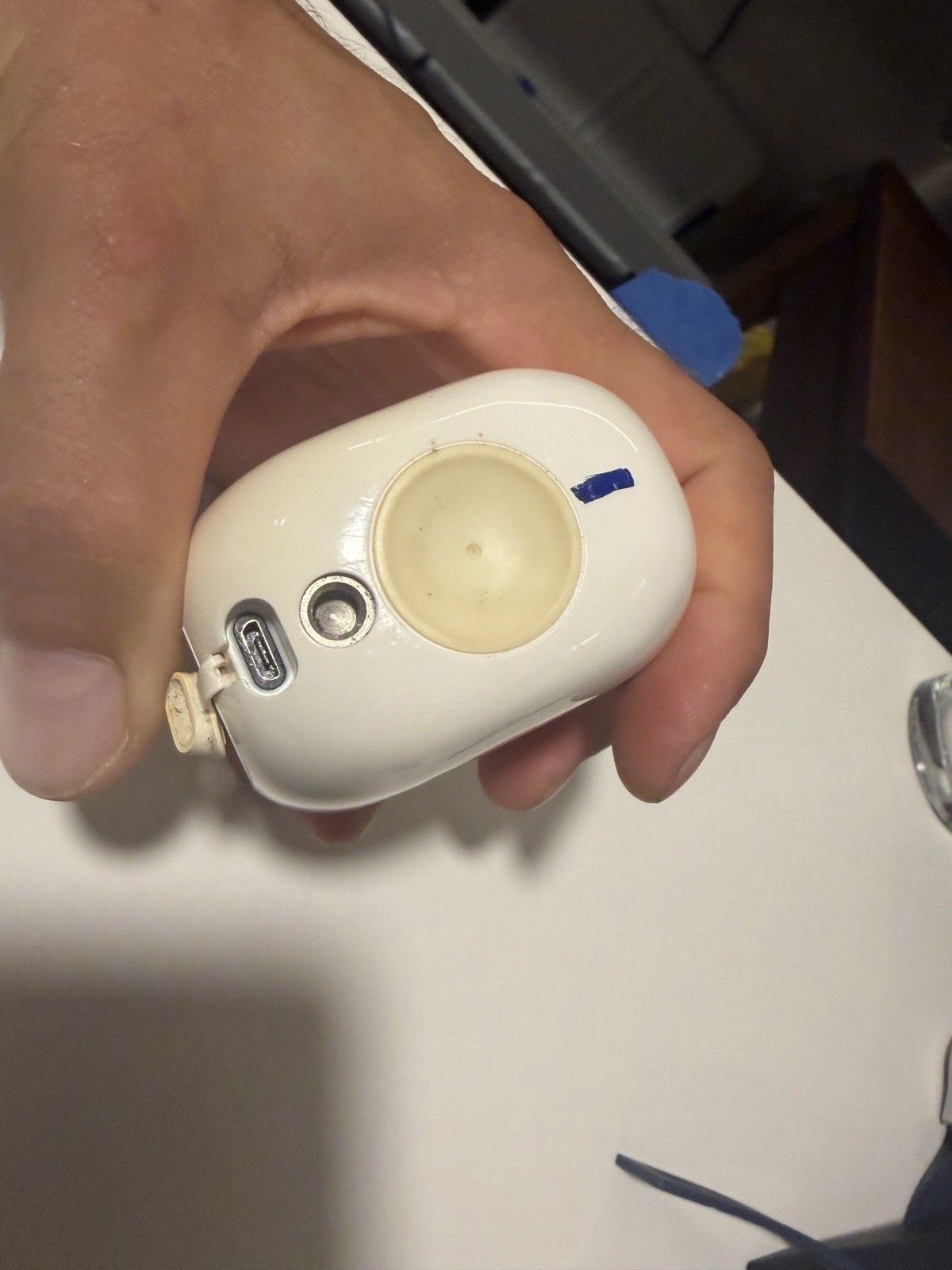NETGEAR Arlo Pro 2 VMC4030P with battery
