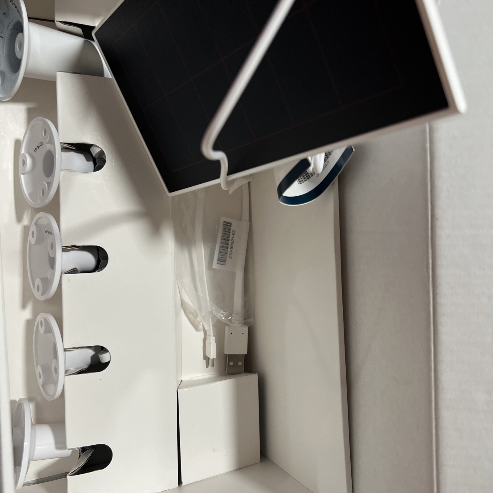 Arlo VMK2430-1SCNAS Wireless Security Camera