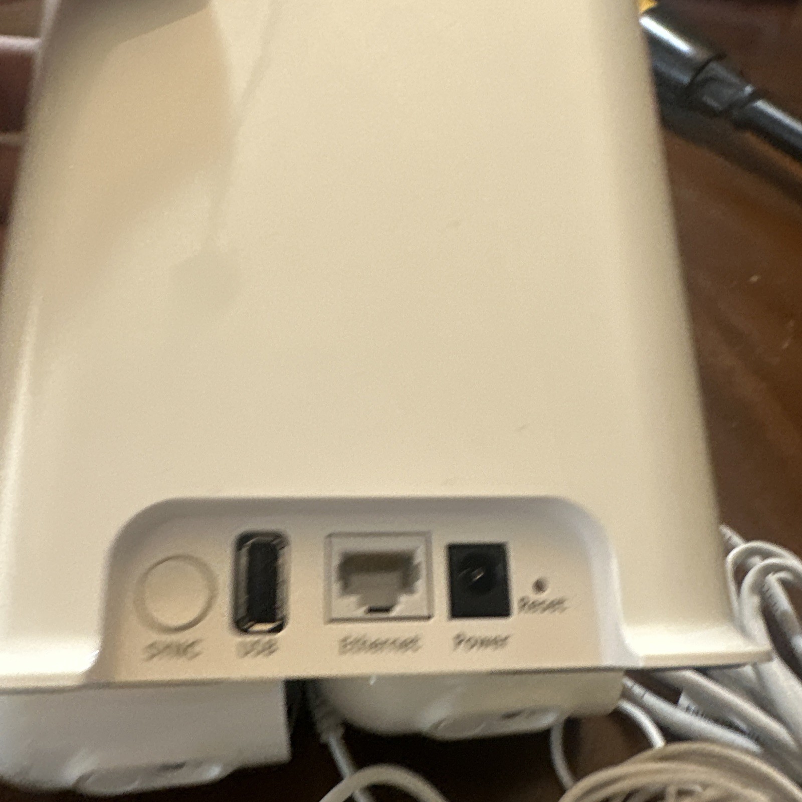 Arlo VMB4540 SmartHub Base With 2 Arlo Pro Cameras