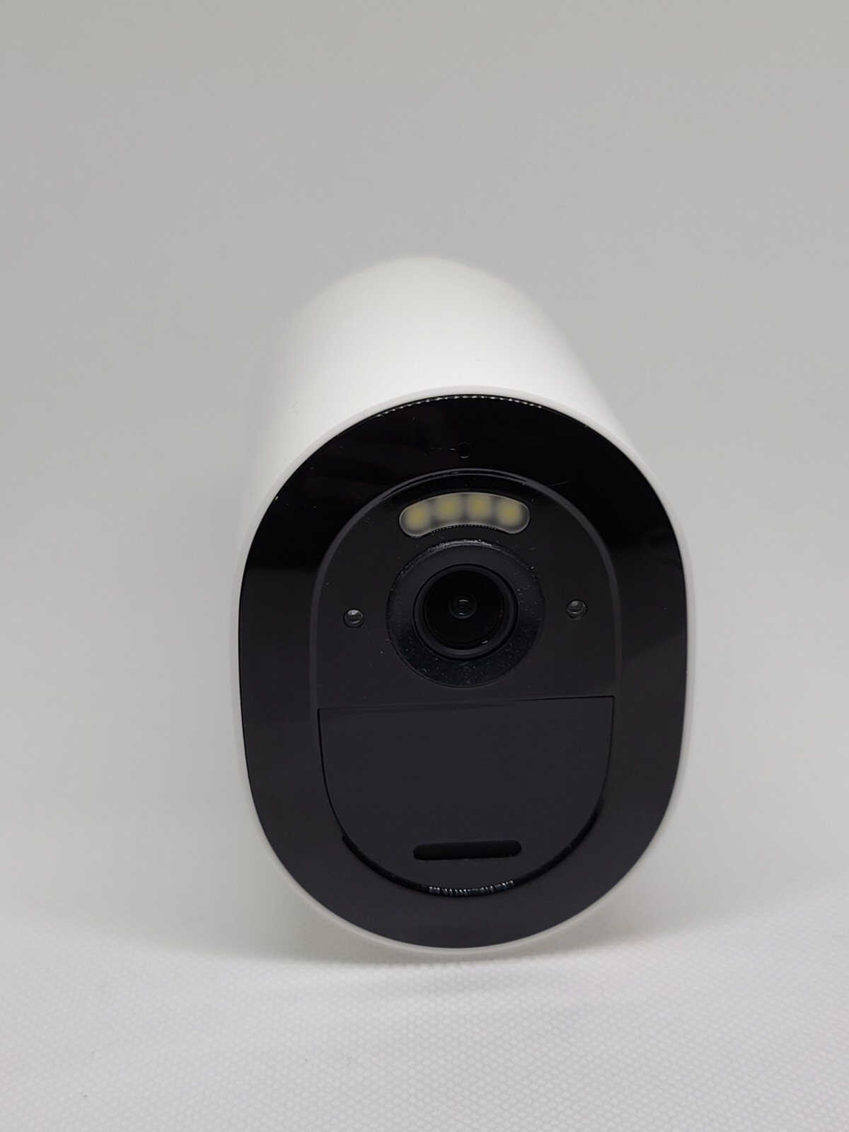 Arlo Go 2 HD Security Camera VML2030, White, GSM,No Battery,No Charger, Good Con