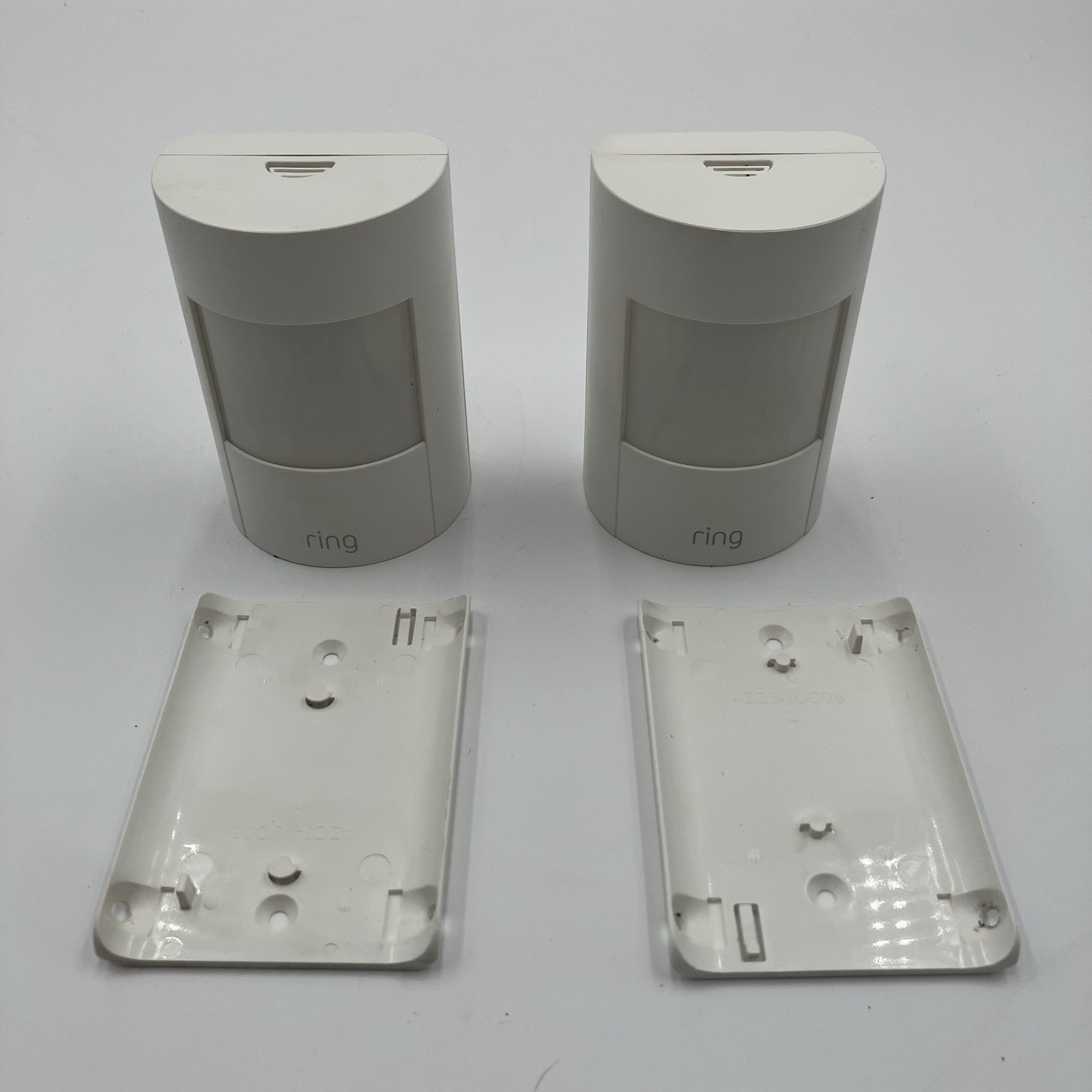 Ring Alarm Home Security System Base Keypad Spotlight Cam Sensors Accessories