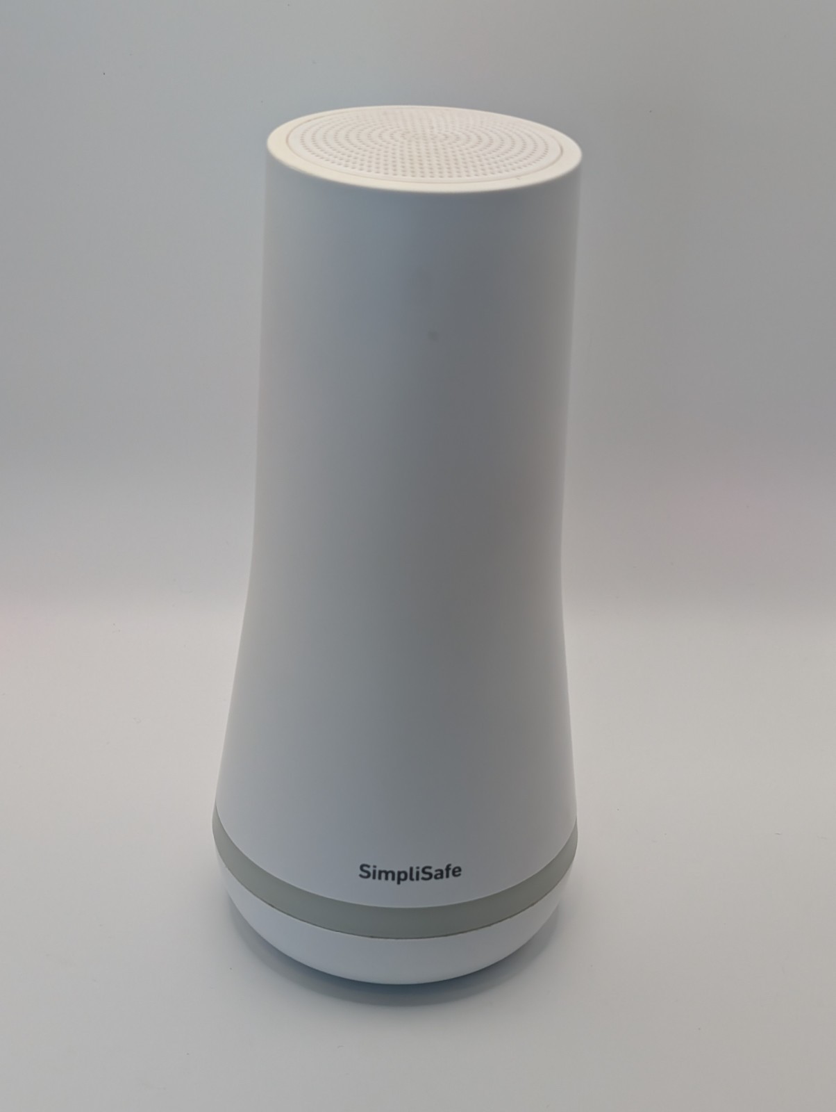 SimpliSafe Base Station SSBS3 Home Security System, UNTESTED.