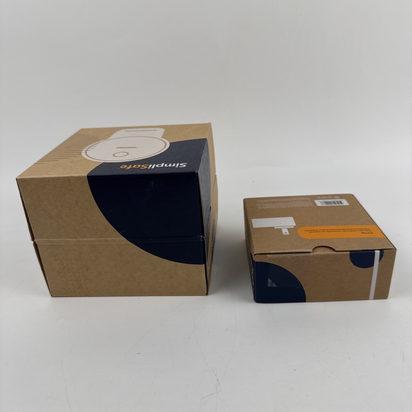 SEALED SimpliSafe Wireless Outdoor 1080P Camera Series 2 CM021 & 16′ Power Cable