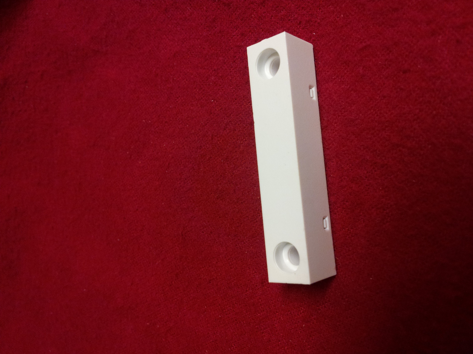 1 MAL Alarm System Switch Contact Sensor Window Door LED DC 12 volt