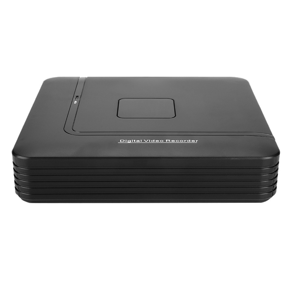 8CH Full HD CCTV NVR 1080P Camera Network for IP Recorder Security System WT