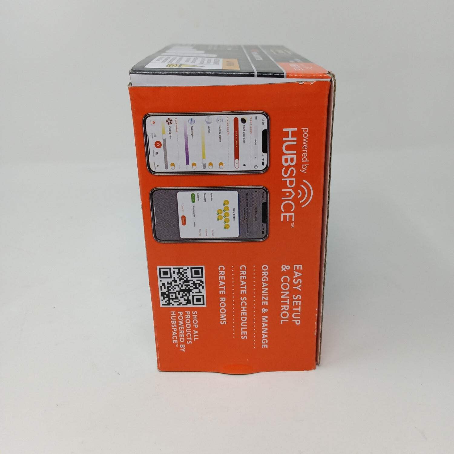 New Defiant 1010 516 033 Alarm System